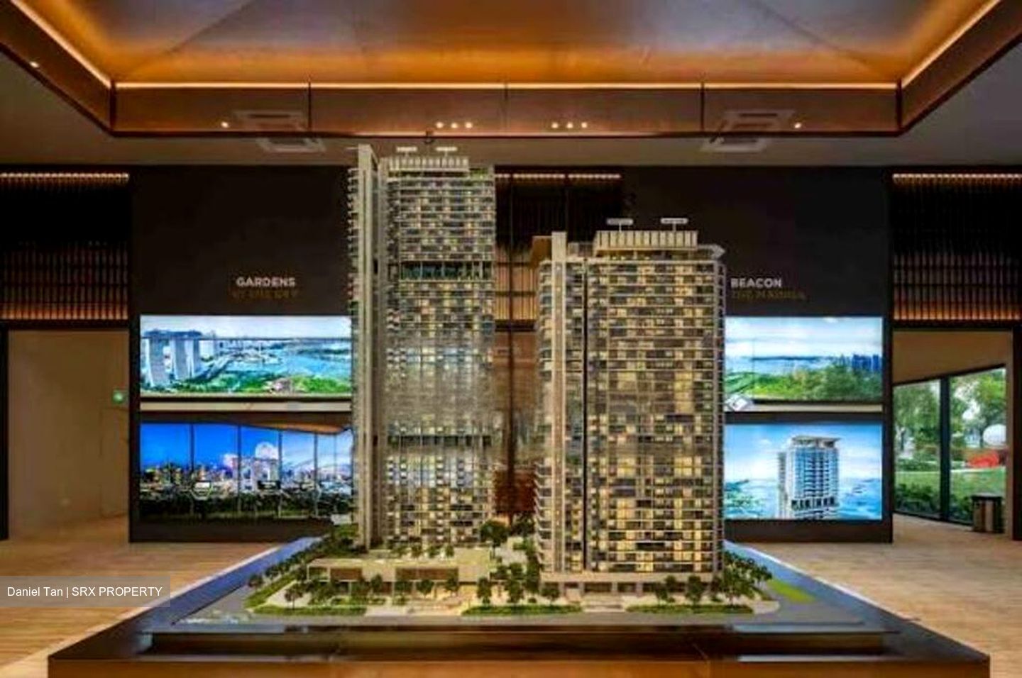 Park Street (D1), Condominium #484889231